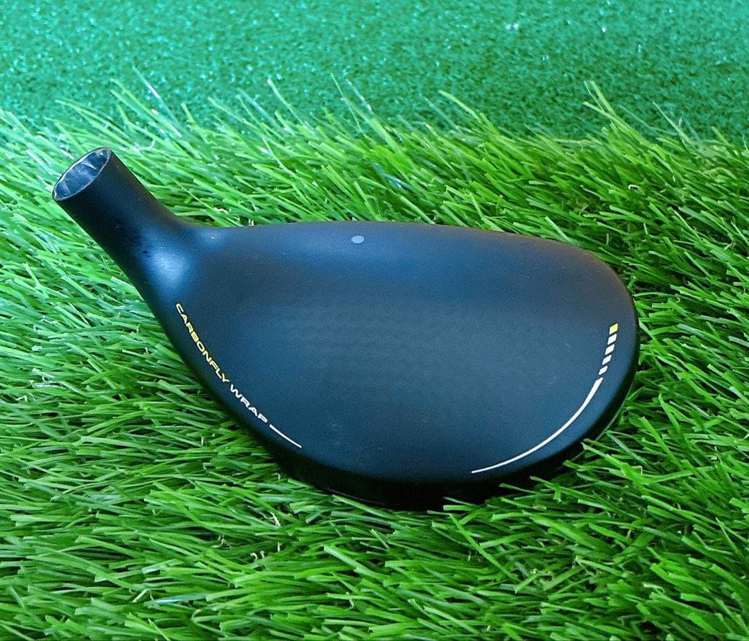 美品　PING G430 ハイブリッド 6U Tour Chrome 2.0 R