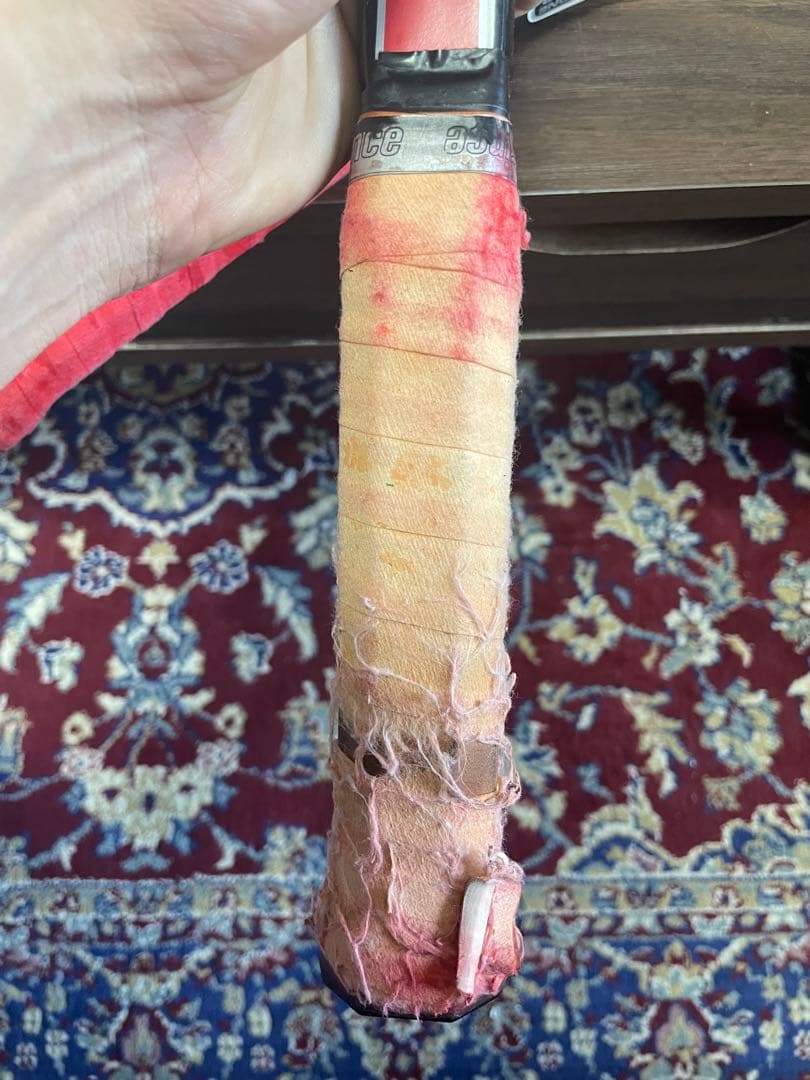 Wilson (k) six one tour 902本セット