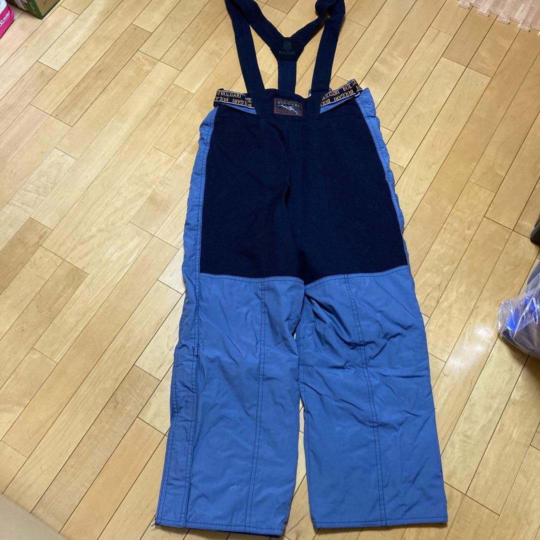 スキーウェア　メンズ　M 上下セット