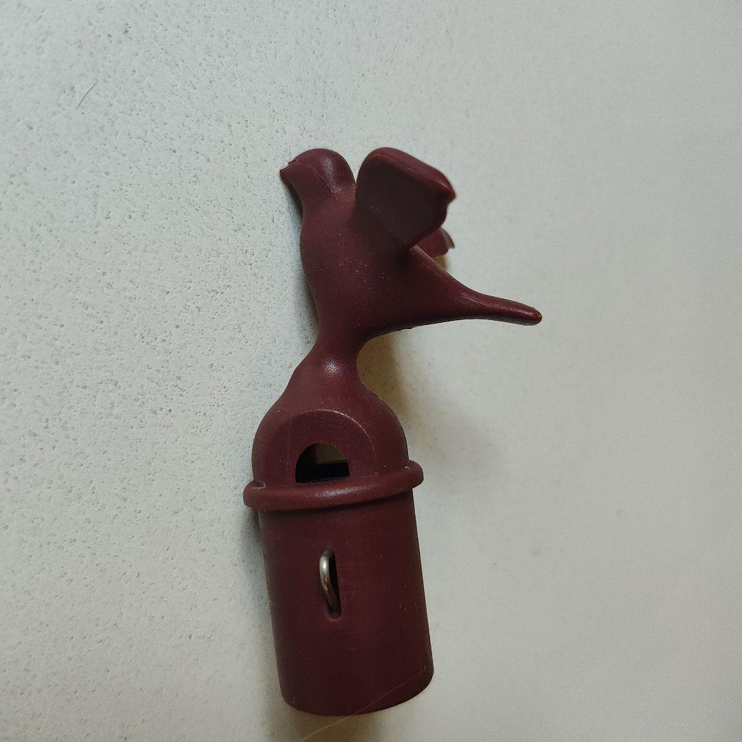 alessi アレッシィ　バードケトル