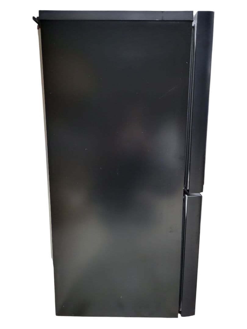 ハイセンス 2019年製 ノンフロン冷凍冷蔵庫 HR-G13A-BR 134L