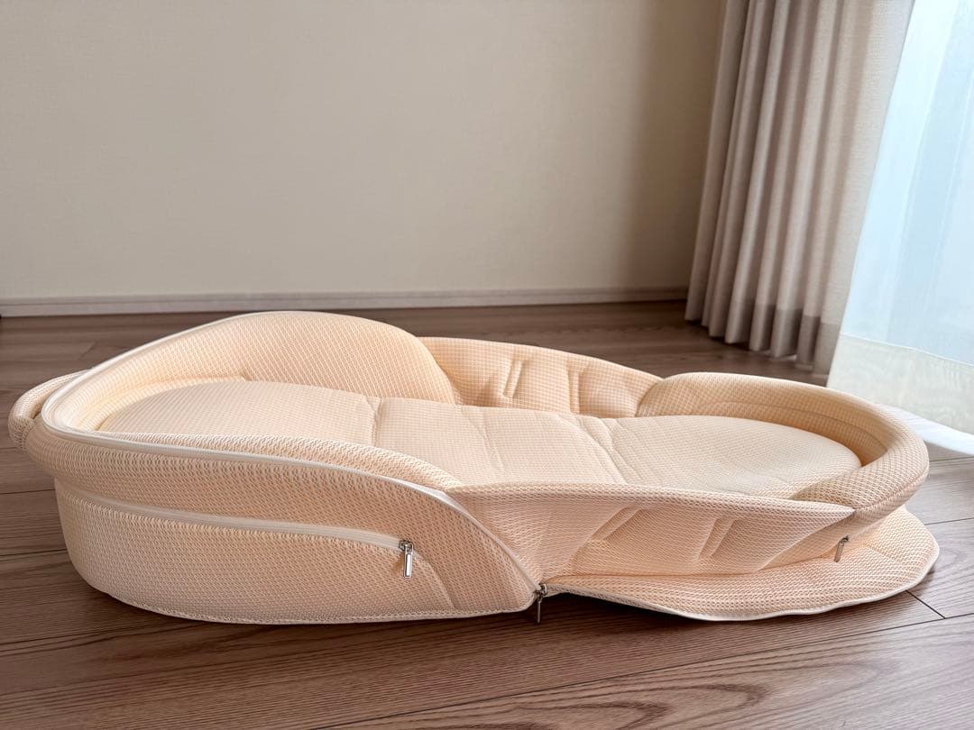 neomamaism ベッドインベッド 0〜18ヶ月