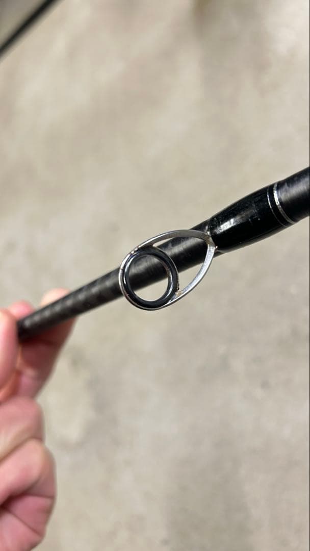 シマノ　エンカウンターS106M