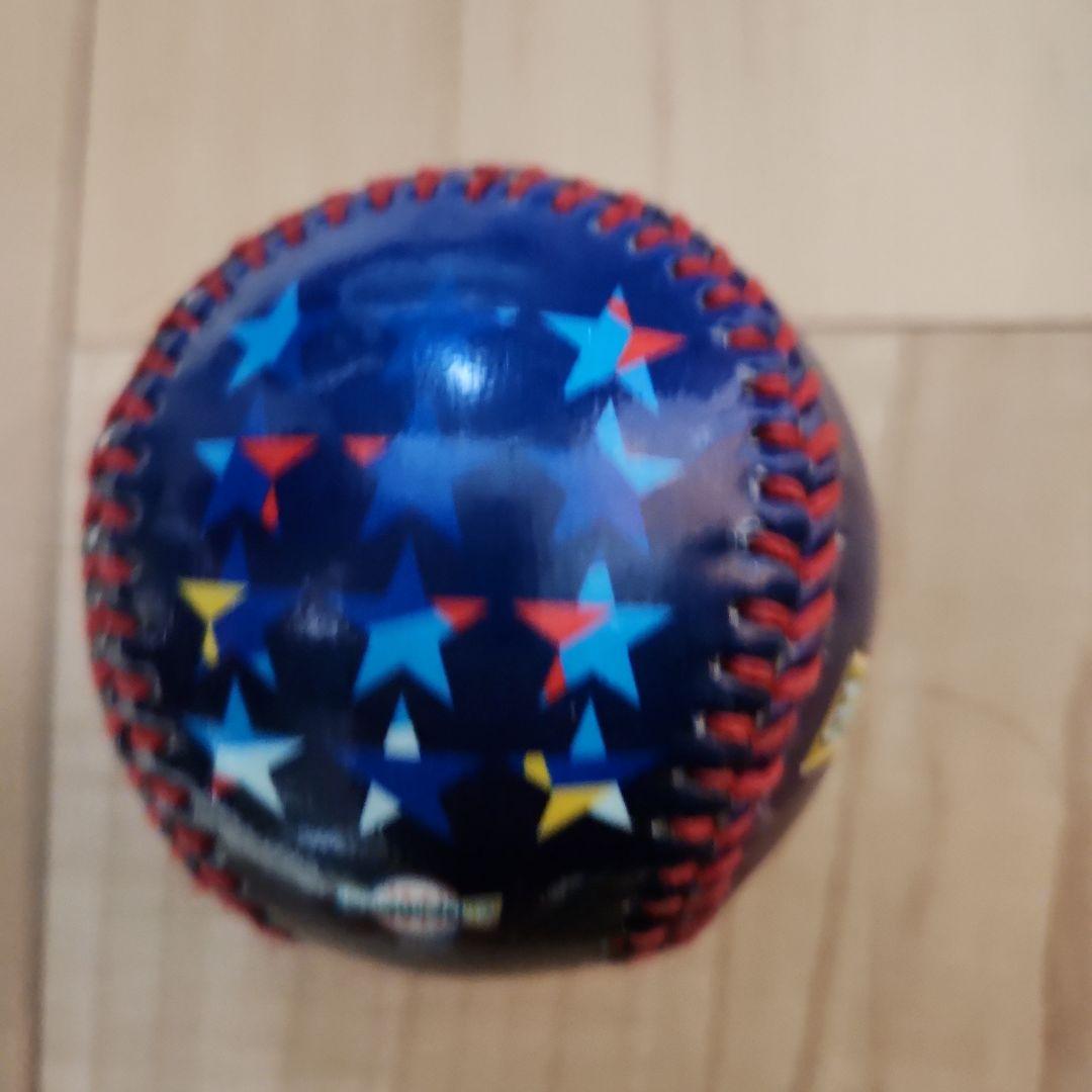 PREMIER 12 記念ボール ROAD TO TOKYO