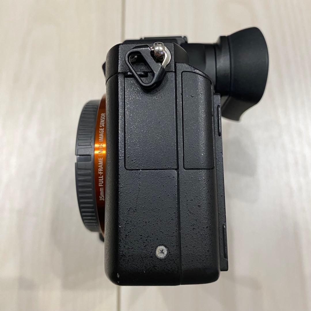 SONY α7 II ILCE-7M2K ズームレンズキット　おまけ付き