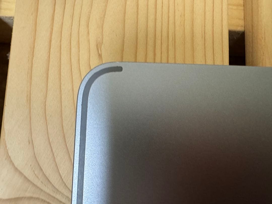 美品 iPad Pro11 第4世代 128GB 本体のみ 付属品なし