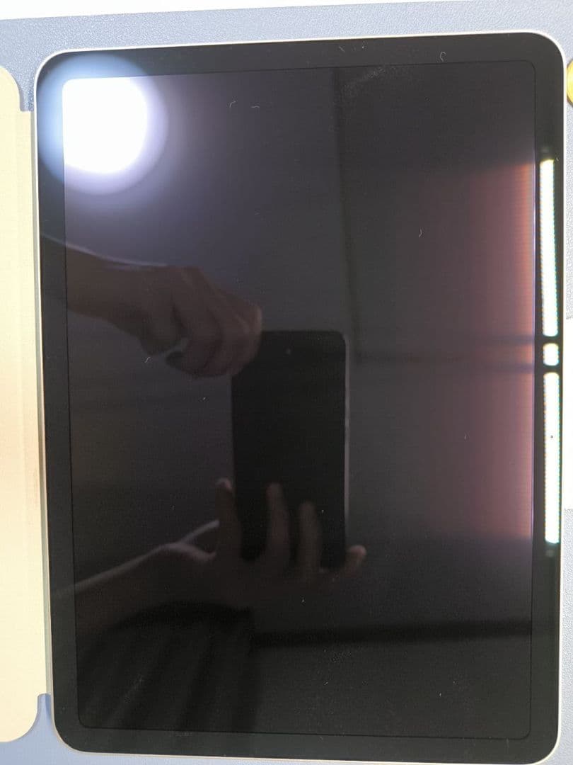 iPad Air M3 11インチ 256GB WiFiモデル　スターライト