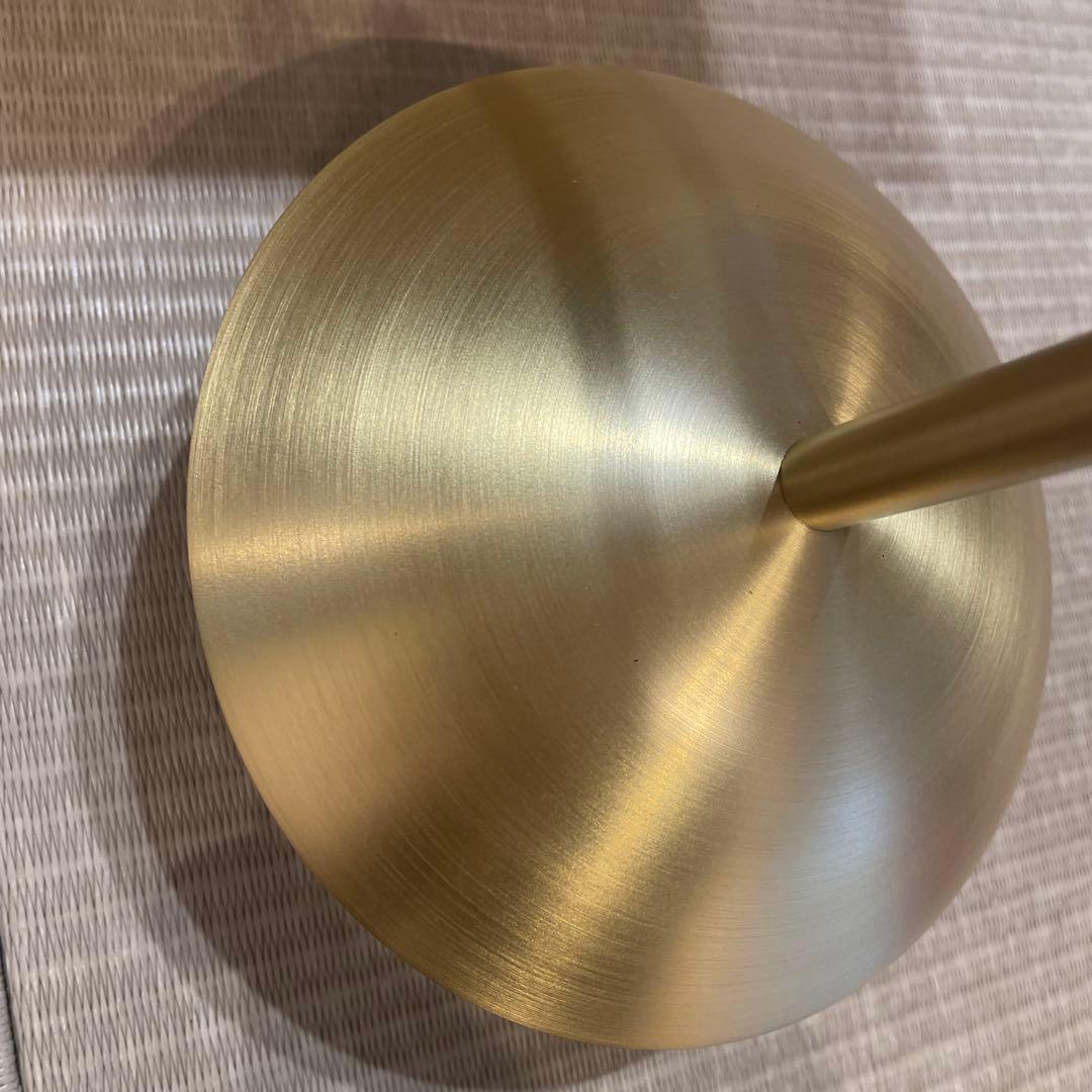 シーリングライト・天井照明 NEW LIGHT POTTERY Solaris / 200 brown