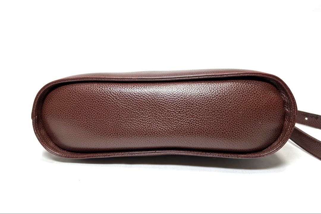 【美品】COACH オールドコーチ　ショルダーバッグ　イタリア　F5E-4405