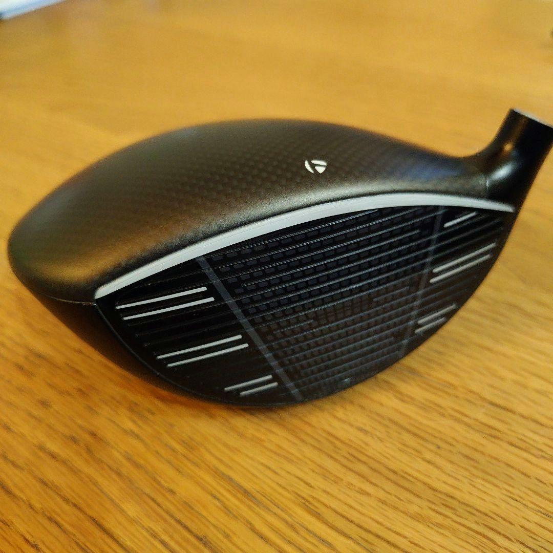 テーラーメイドQI4DMAXドライバー