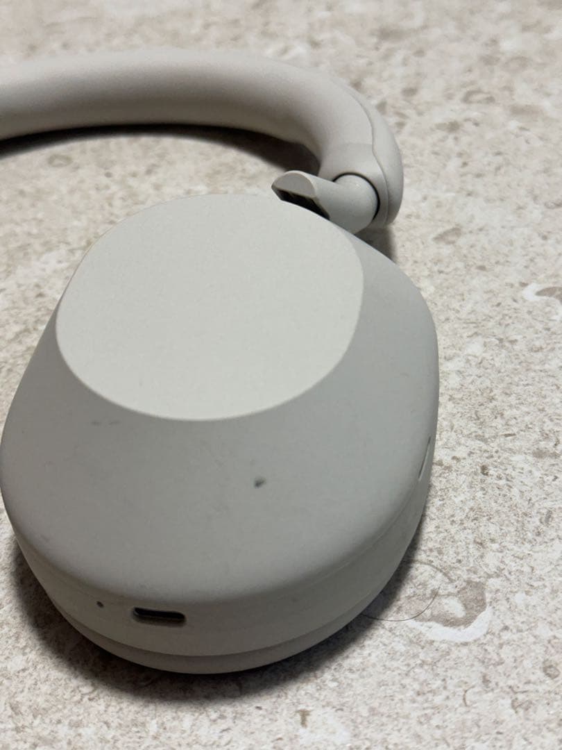 SONY WH1000XM5 ヘッドホン