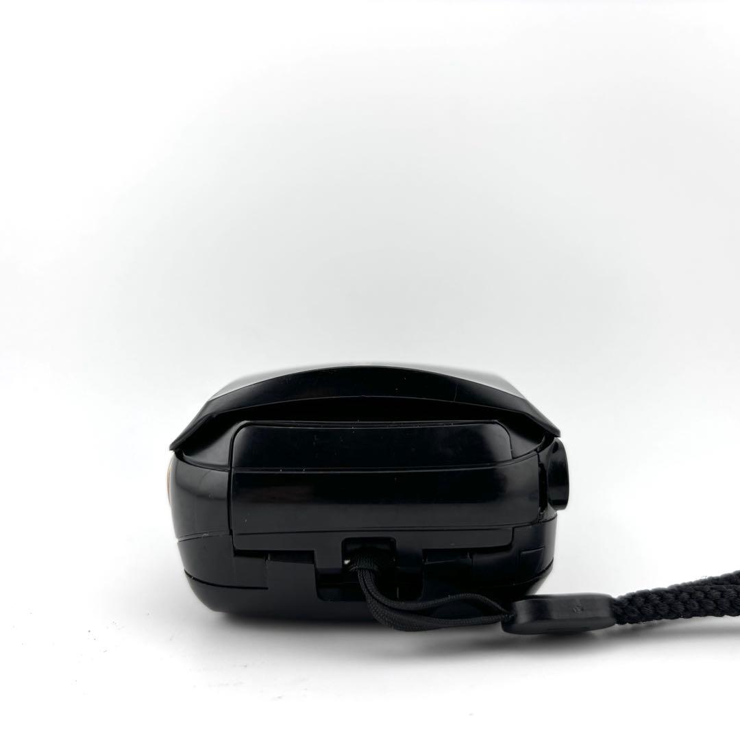 【完動品】OLYMPUS μ ミュー　PANORAMA 希少品　オリンパス