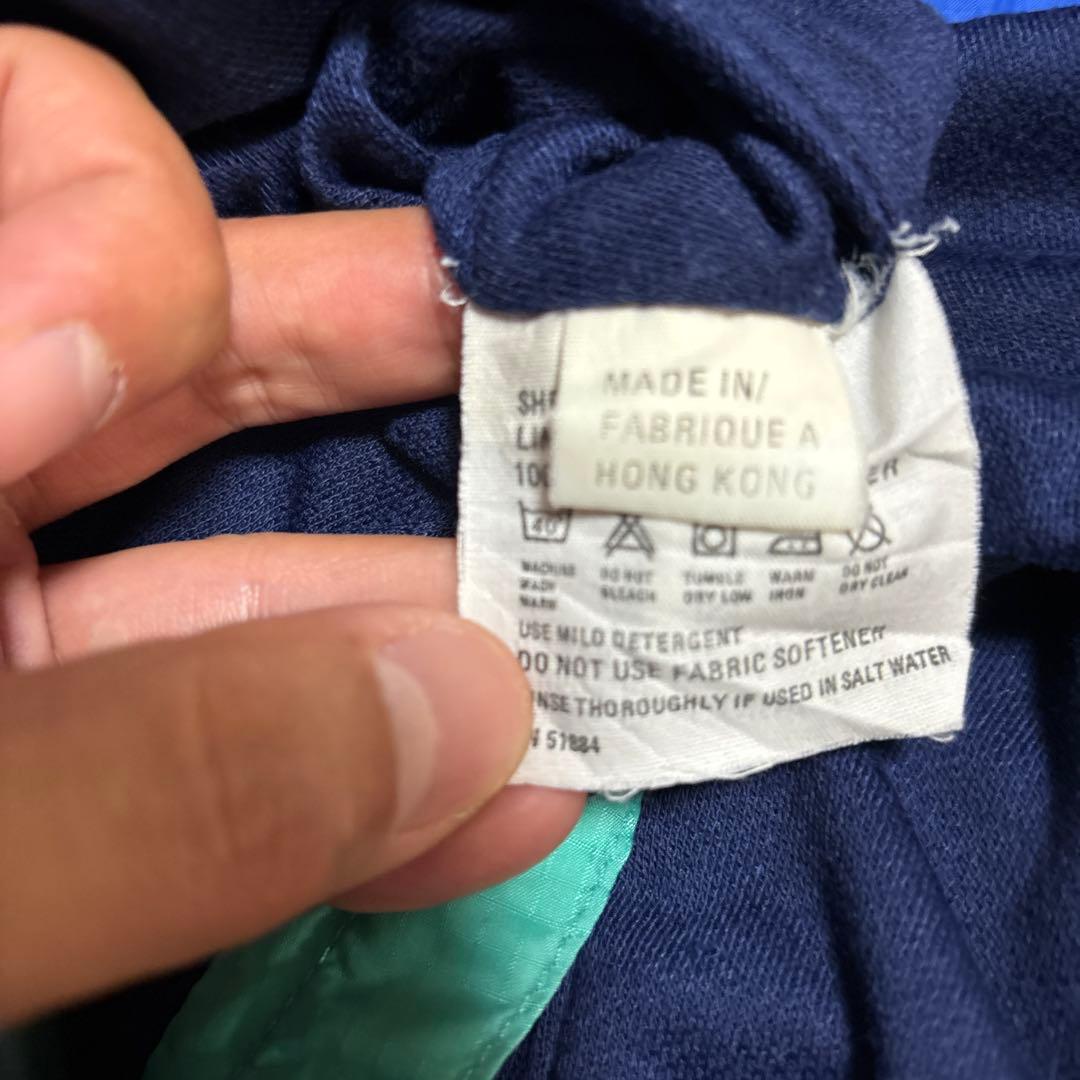 F*Y様 patagonia featherweight jaket