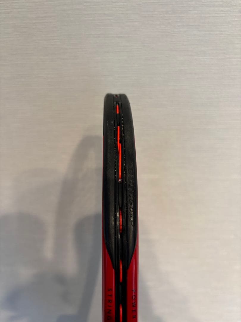 DUNLOP SRIXON CX200LS テニスラケット