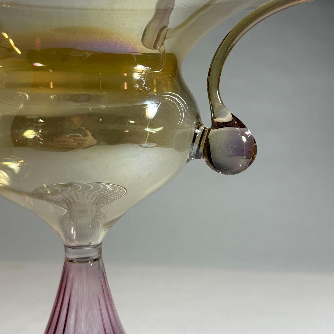 ◆きつね イタリア「SOFFIERIA PARISE」◆