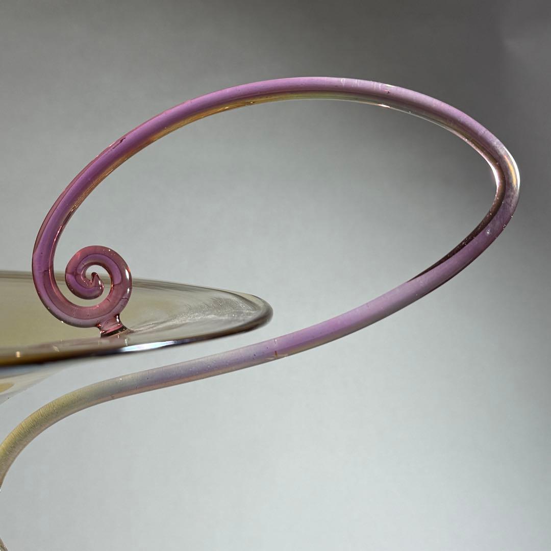 ◆きつね イタリア「SOFFIERIA PARISE」◆