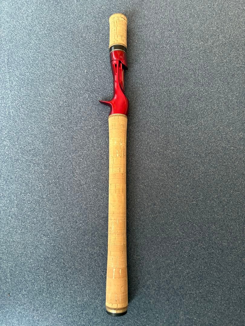 シマノ ワールドシャウラ 1651FF-3