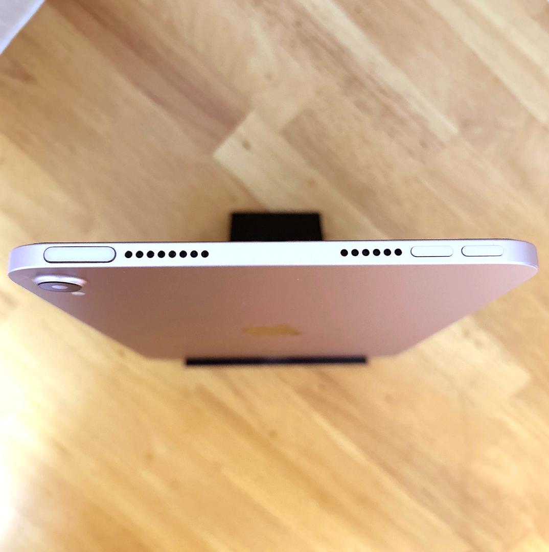 【おまけ付き美品】iPad mini 第6世代 64GB Wi-Fiモデル