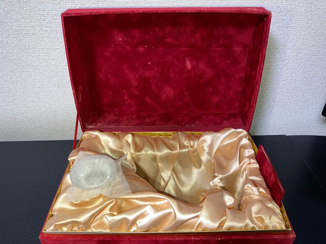 カミュ トランディション バカラ