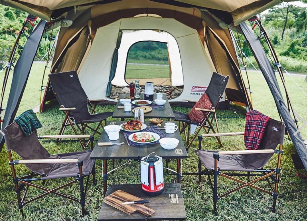 二児のパパ コクーン①