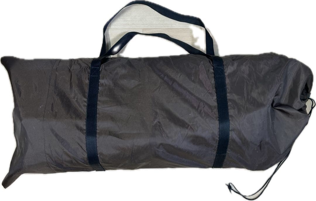 二児のパパ コクーン①