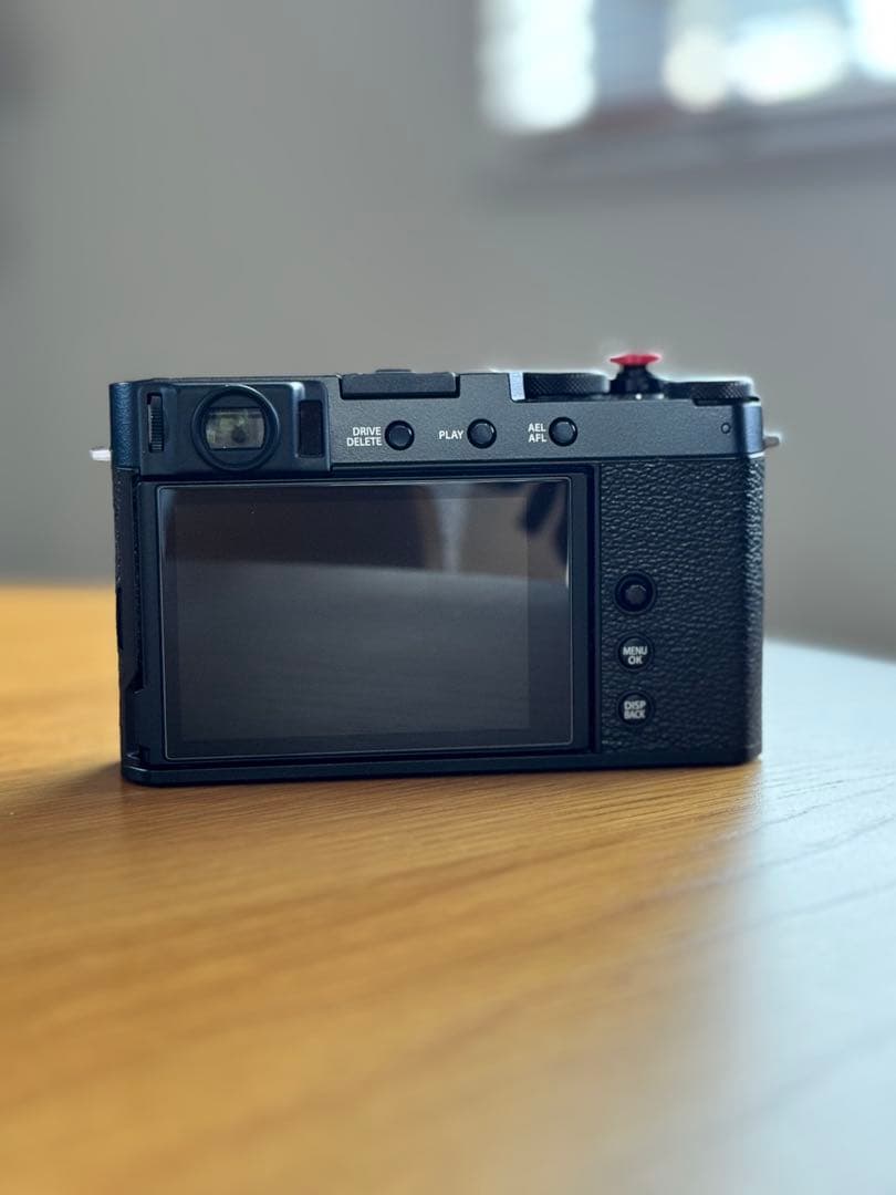 ✴︎3連休限定値下げ✴︎FUJIFILM X-E4＋XF35mmf1.4r