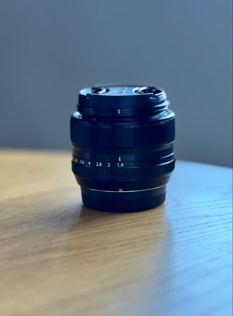 ✴︎3連休限定値下げ✴︎FUJIFILM X-E4＋XF35mmf1.4r