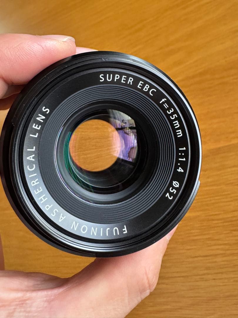 ✴︎3連休限定値下げ✴︎FUJIFILM X-E4＋XF35mmf1.4r