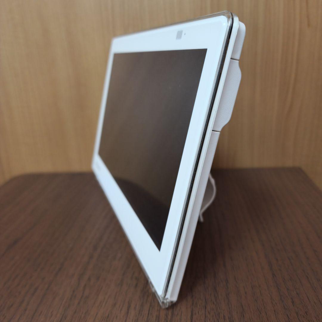 Panason 10V型 テレビ プライベート・ビエラ UN-10E9