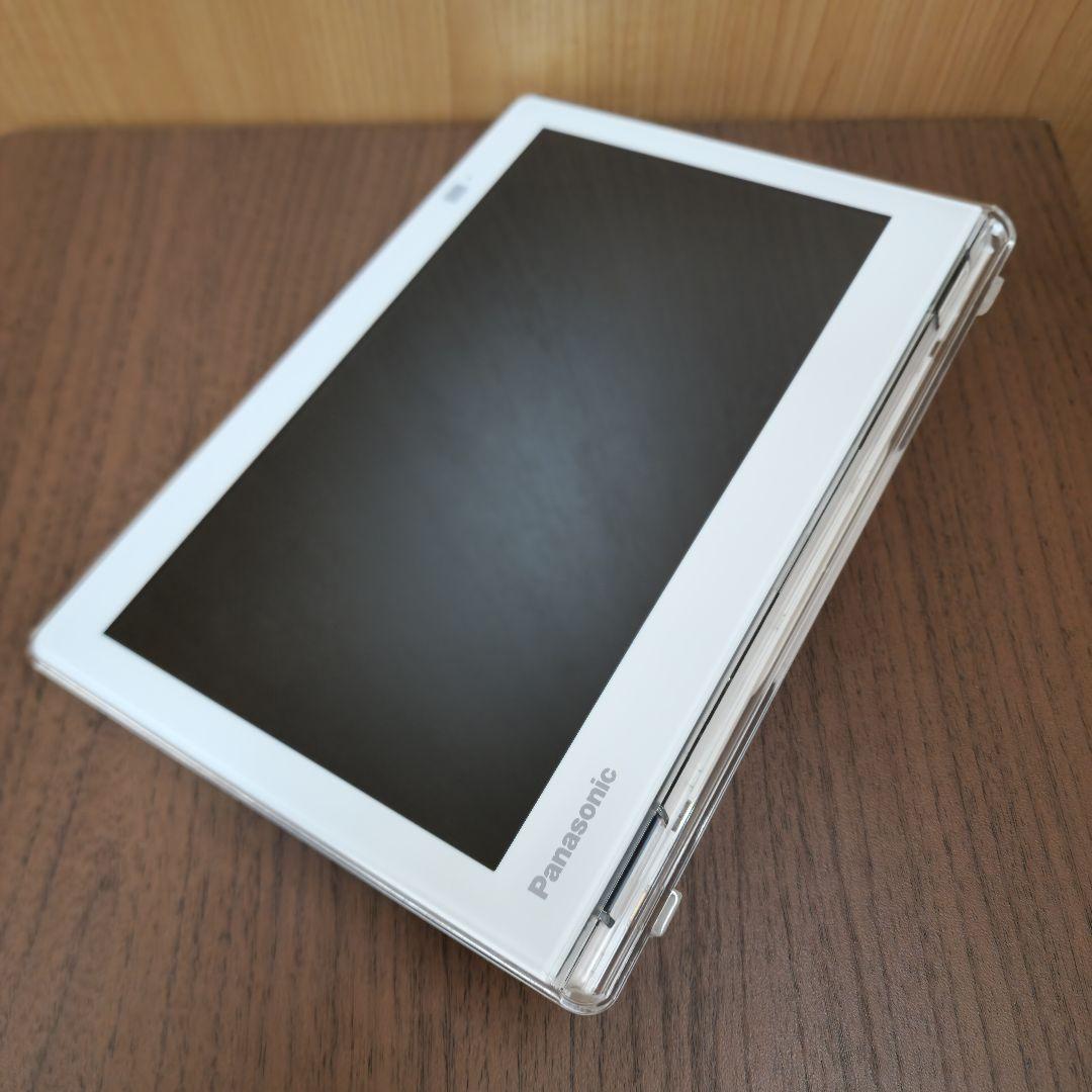 Panason 10V型 テレビ プライベート・ビエラ UN-10E9