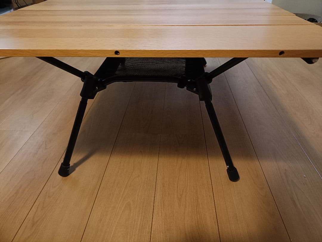 DOD KYANARY TABLE (L)　キャナリーテーブルL