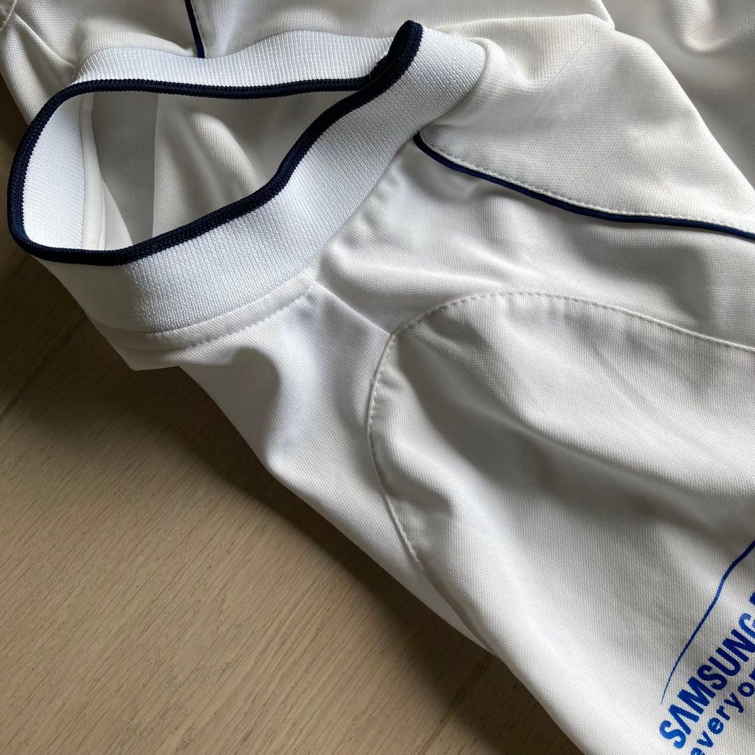 【幻級】レアモデル Umbro イングランド代表 オフィシャルゲームシャツ