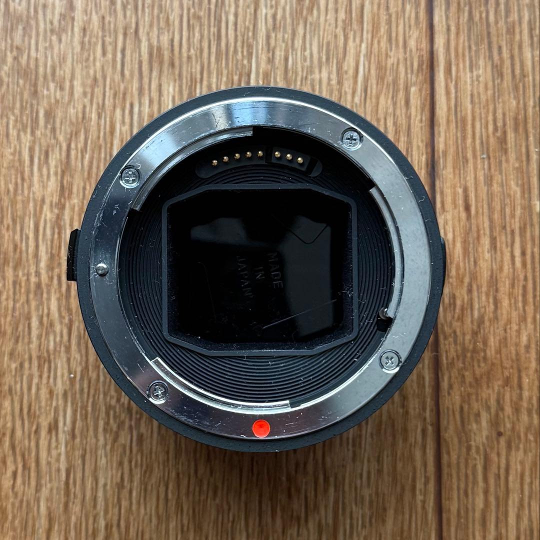 SIGMA MC-11 動作確認済