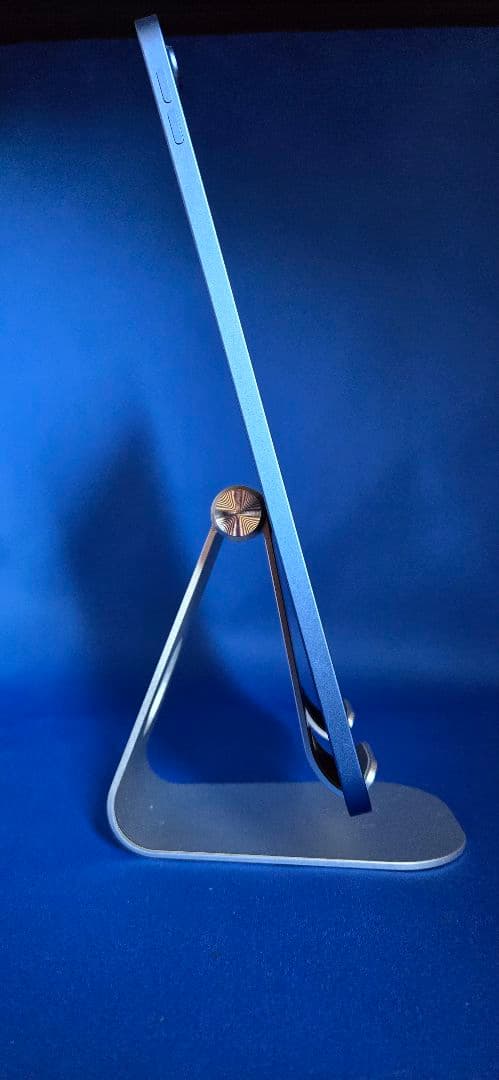 iPad【第10世代】64GB WIFI ブルー 本体 付属品あり