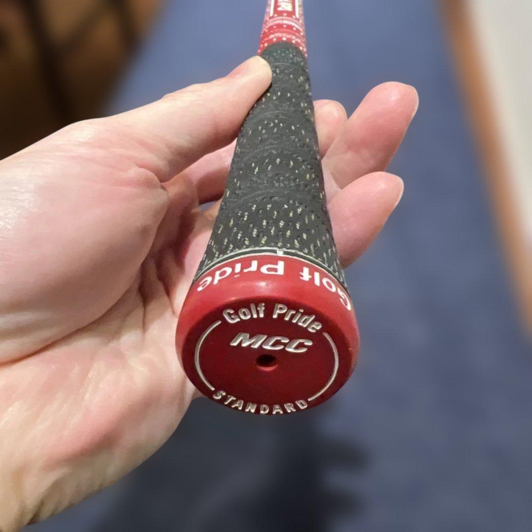 ピンツアー173-65S ドライバーシャフト