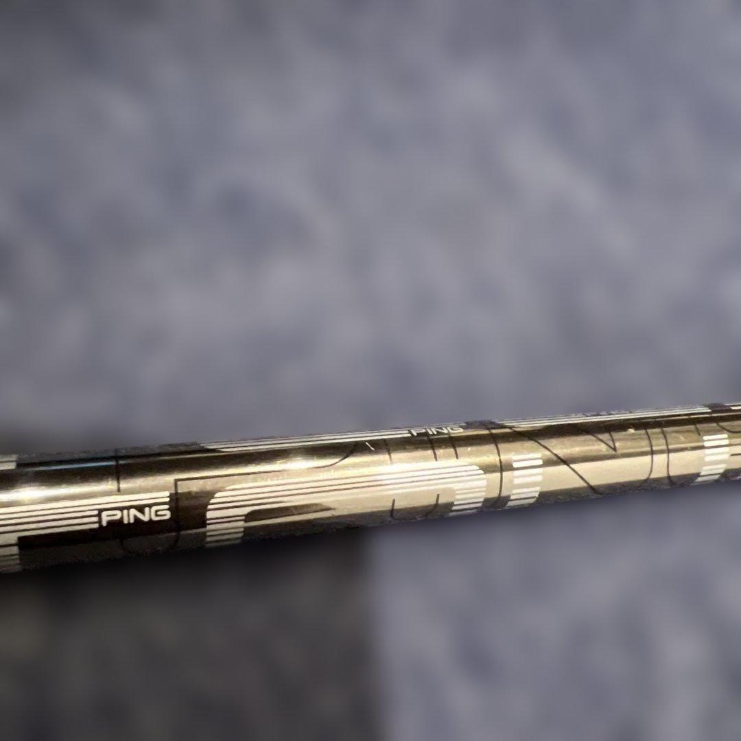 ピンツアー173-65S ドライバーシャフト