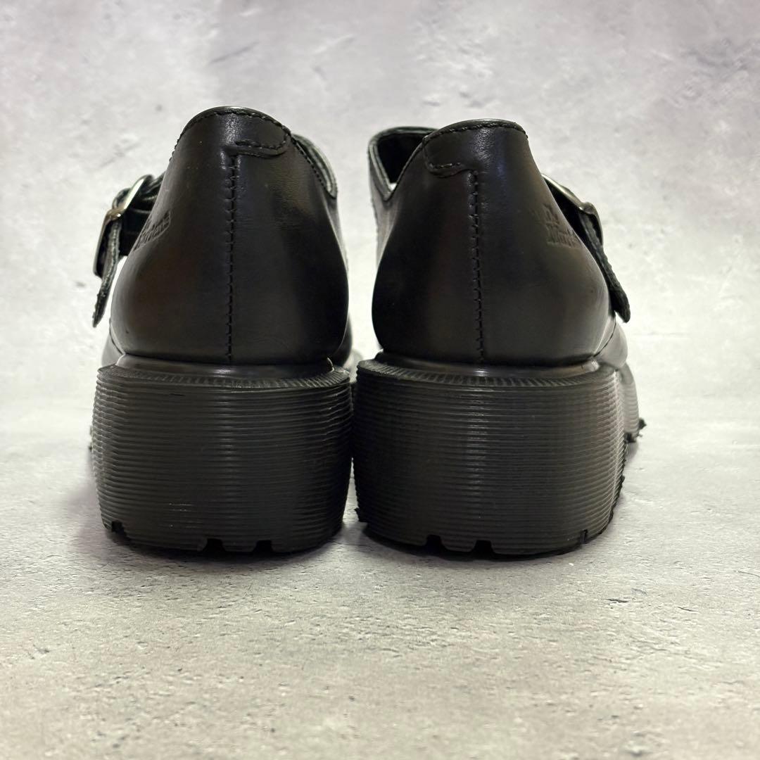 ドクターマーチン　Dr.Martens　メリージェーン　イングランド製　UK6