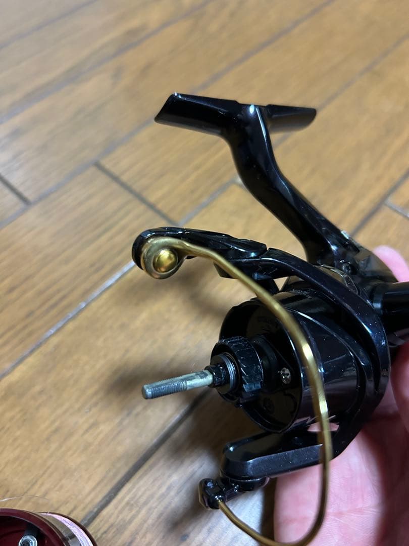 シマノ 17 セフィアCI4+ C3000SDH