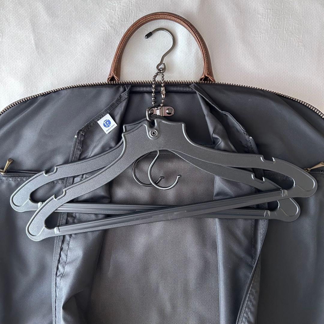 【新品未使用】ACE PRONARD ガーメントバッグ