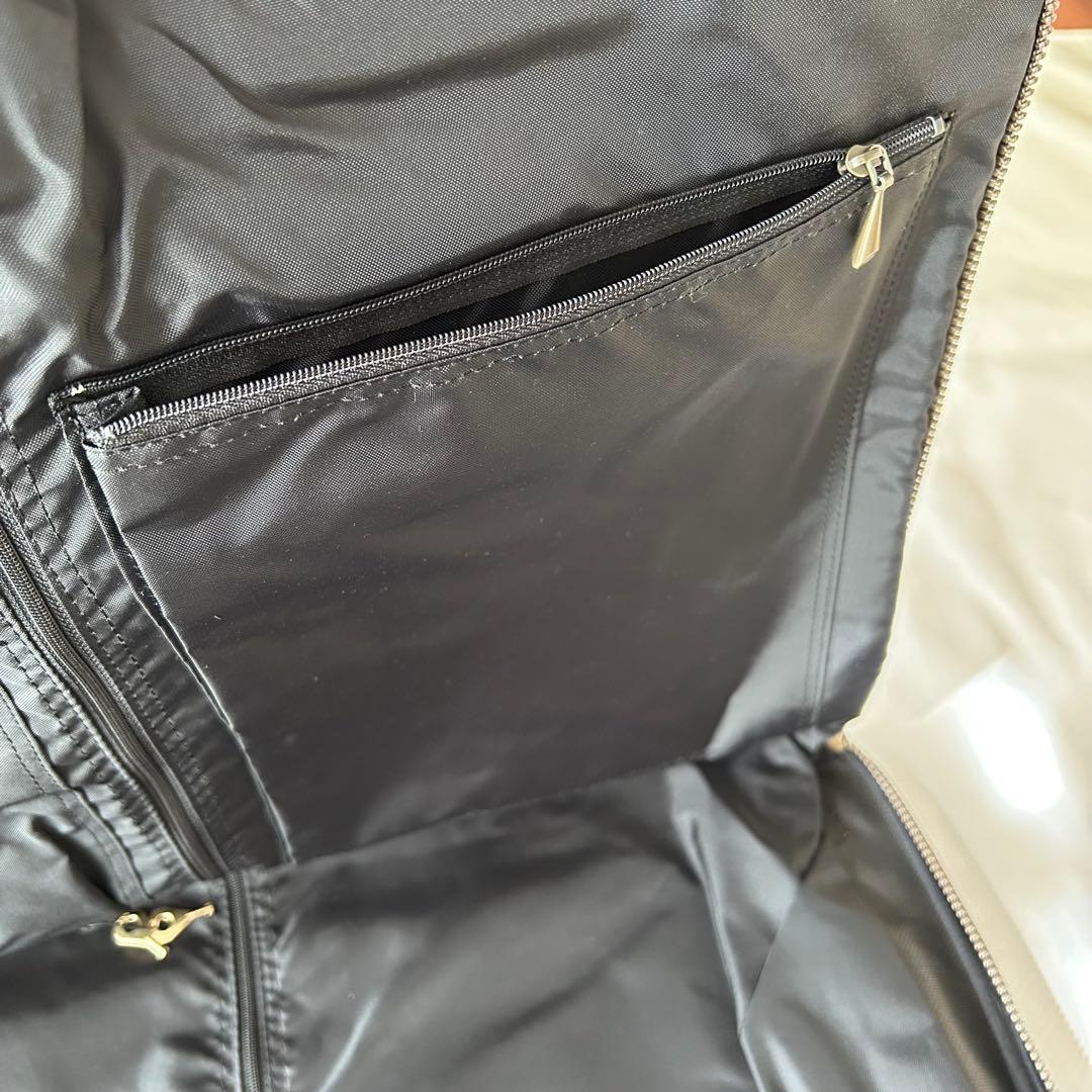 【新品未使用】ACE PRONARD ガーメントバッグ