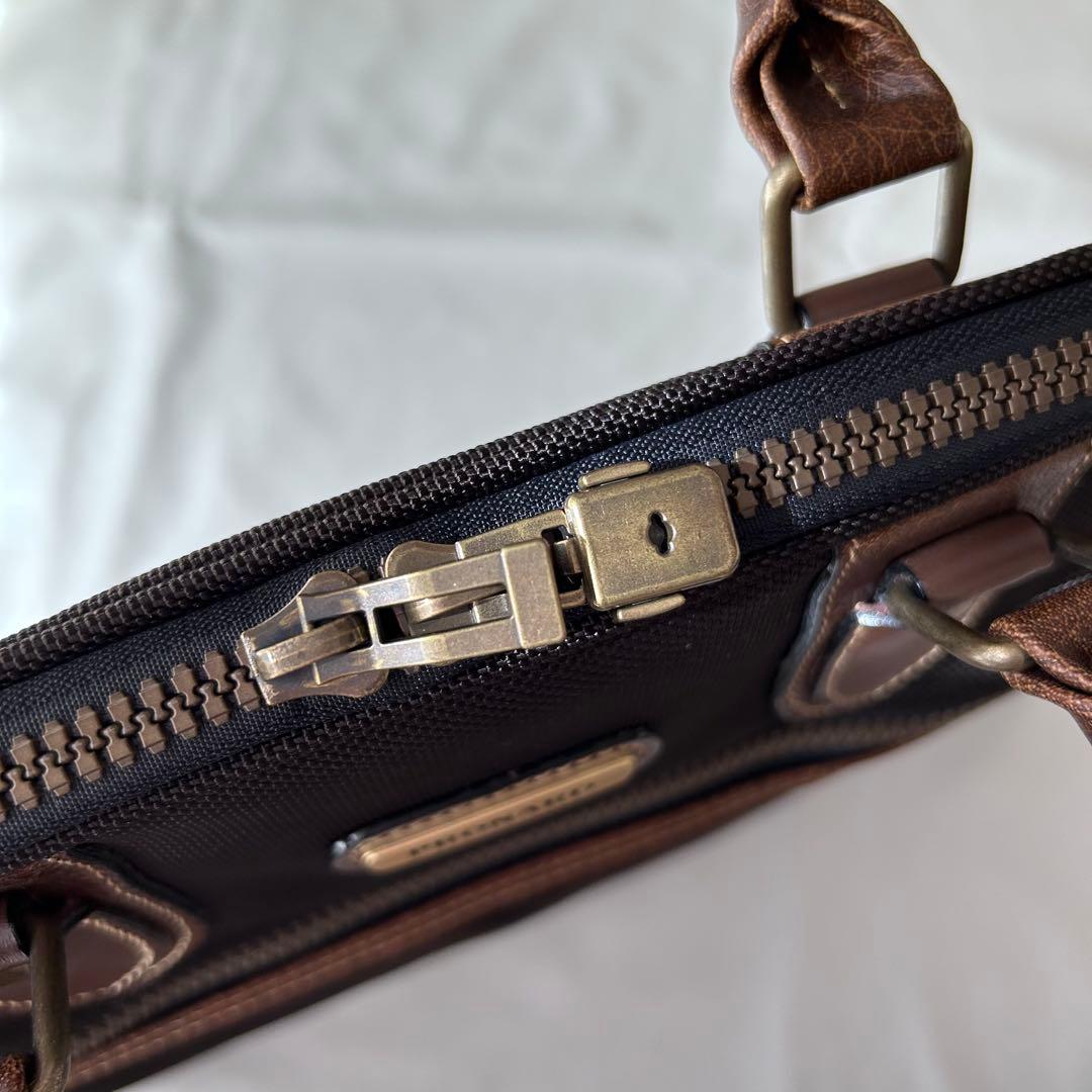 【新品未使用】ACE PRONARD ガーメントバッグ