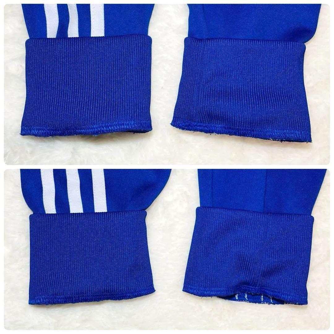 アディダス オリジナルス アディブレイクパンツ トラックジャケット あのちゃん