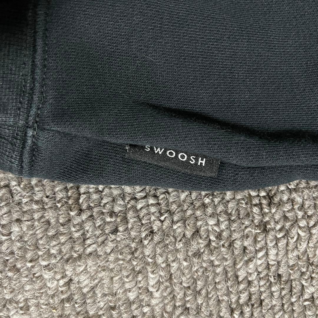 NIKEスウェット 上下 L Goddess of Victory 【未使用級】