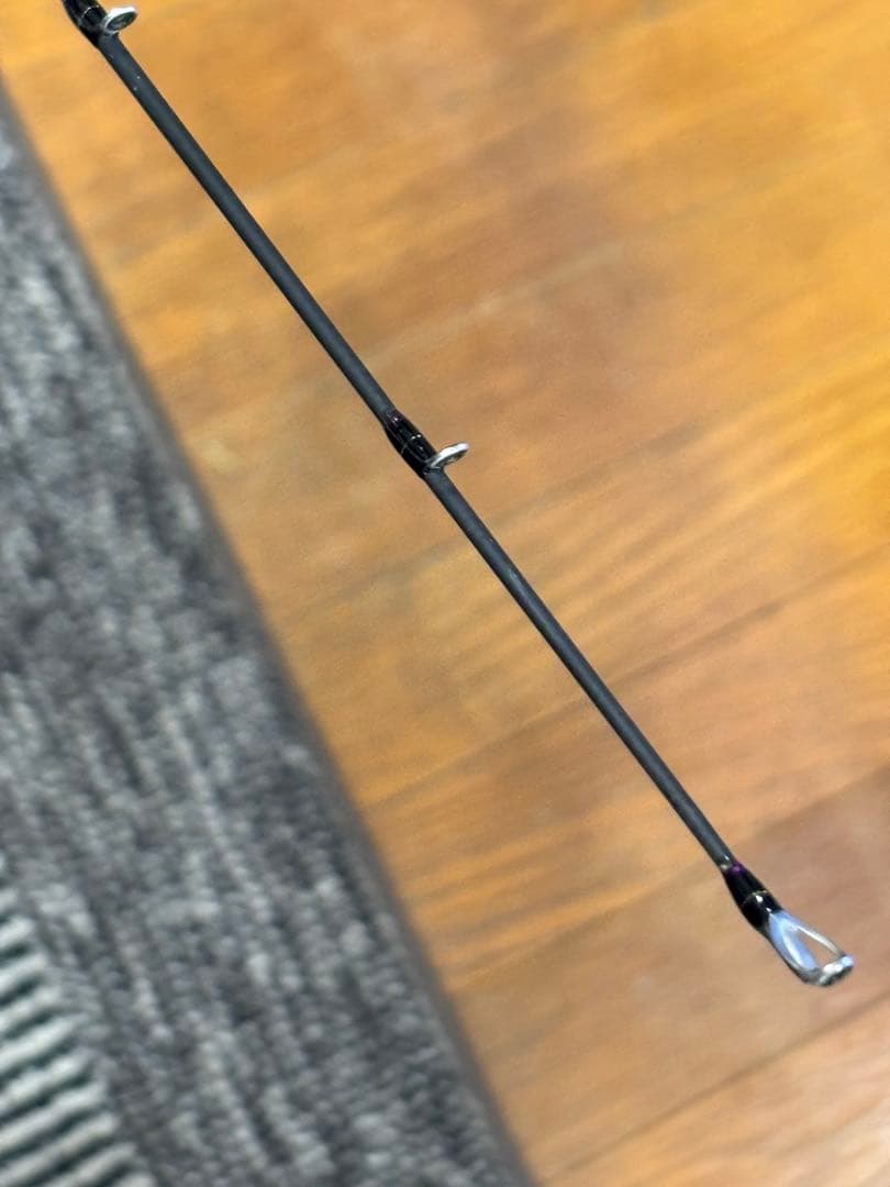 フェンウィック リンクス LINKS68CMJ 使用少ない　程度良好　美品