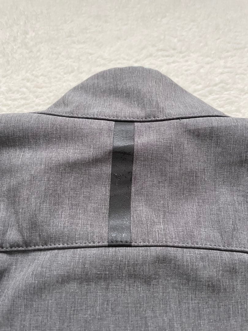 スペシャライズド　SPECIALIZED 防寒ジャケット　レディースMサイズ