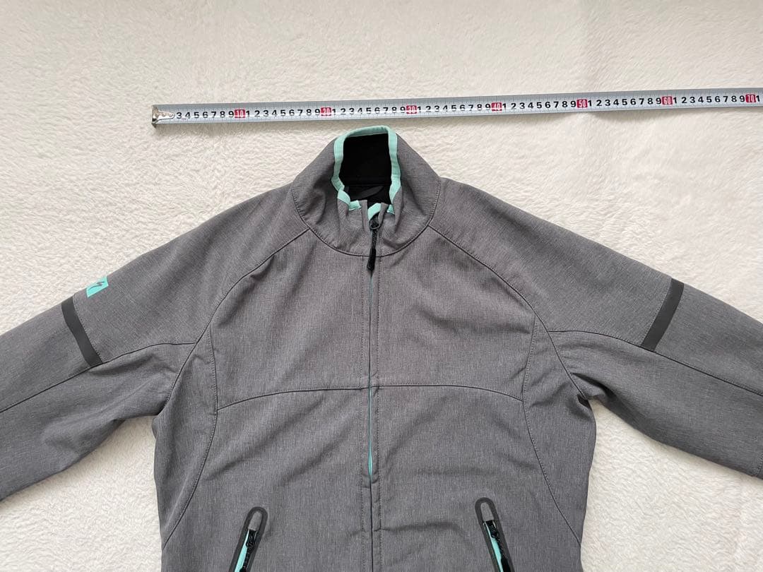 スペシャライズド　SPECIALIZED 防寒ジャケット　レディースMサイズ