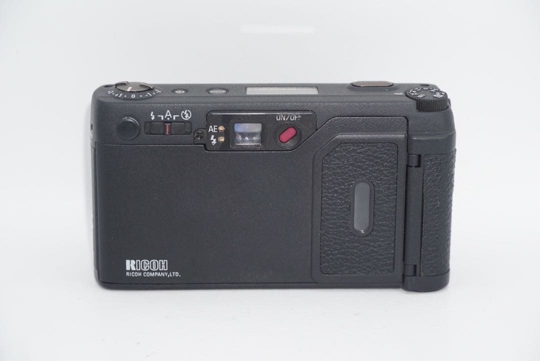 リコー RICOH GR21