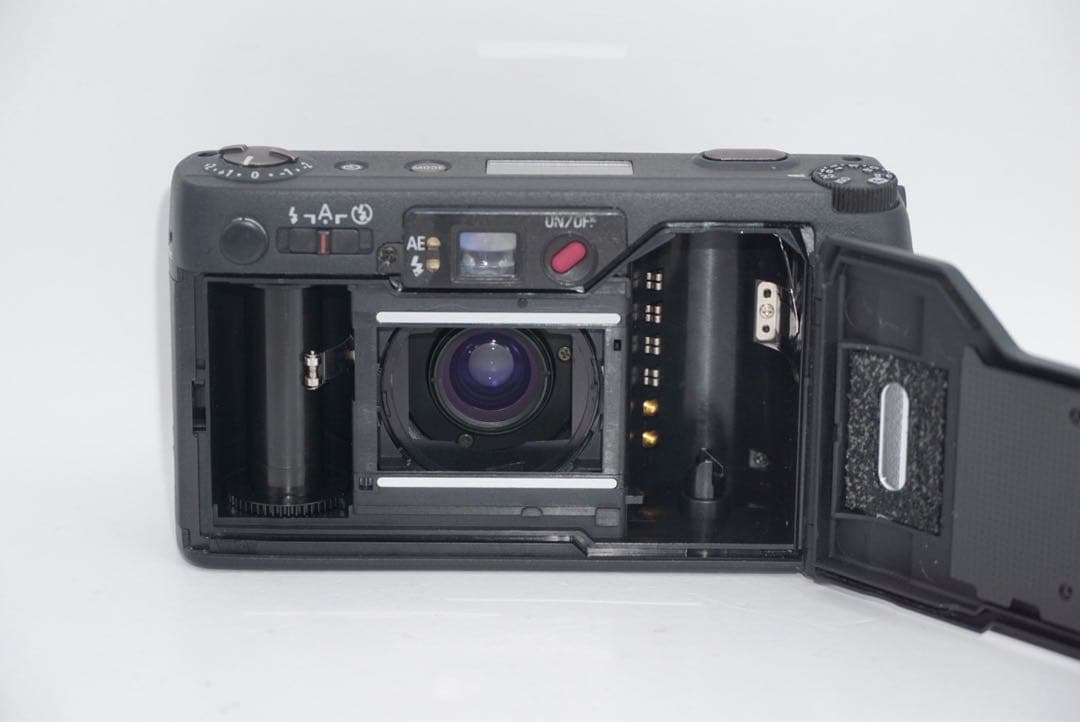 リコー RICOH GR21