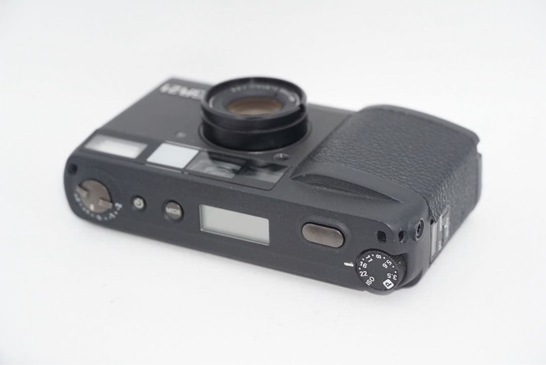 リコー RICOH GR21