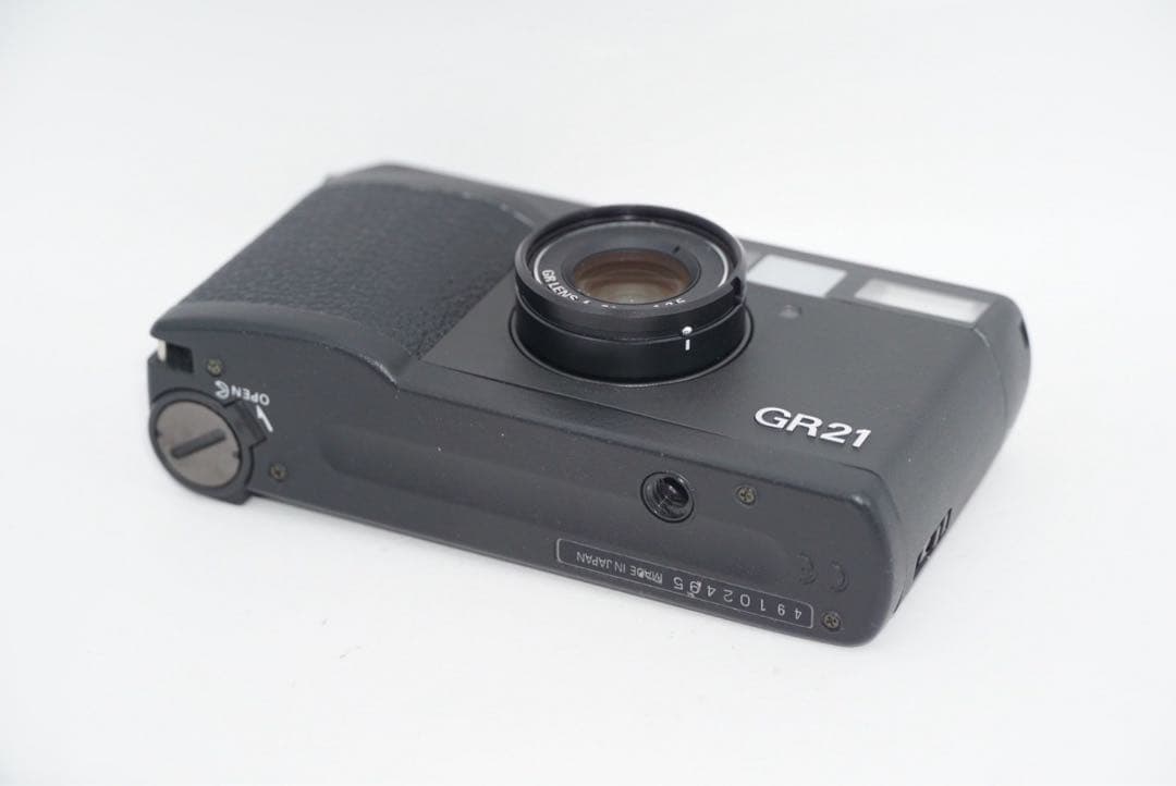 リコー RICOH GR21